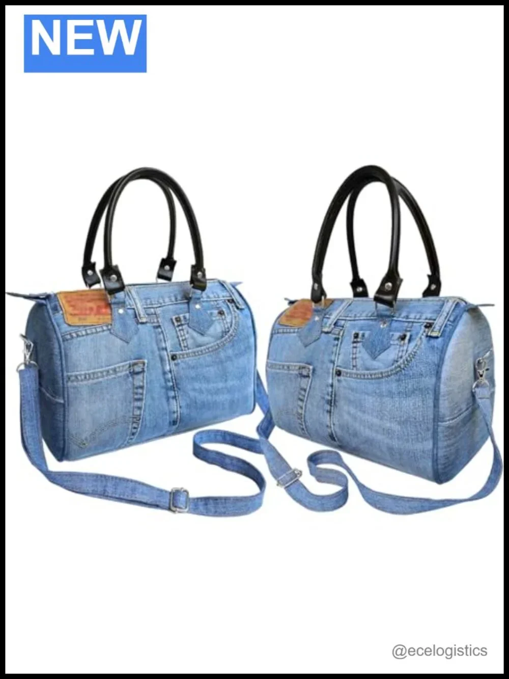 N/A handmade from